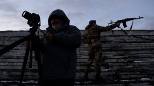 Всё как у людей/AS OTHER PEOPLE WOULD HAVE (документальный фильм)