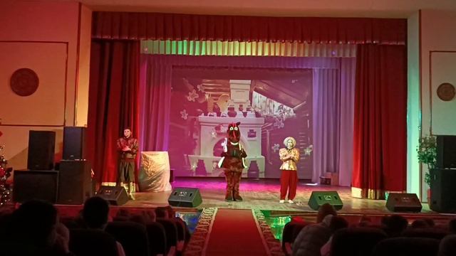 Сказка 1