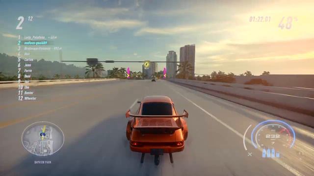 Need for Speed™ Heat_20240313092823 смотреть онлайн