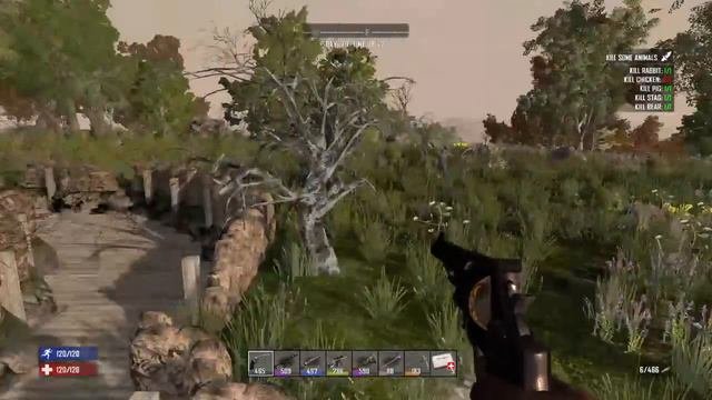 7 Days To Die | The Day 70 Horde Approaches  | Livestream #139