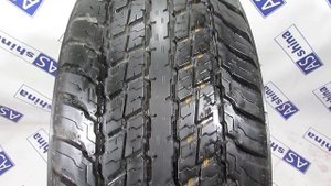 шины бу Yokohama Geolandar G94B R 18 285 60 Лето  - 0003509FAL1VID