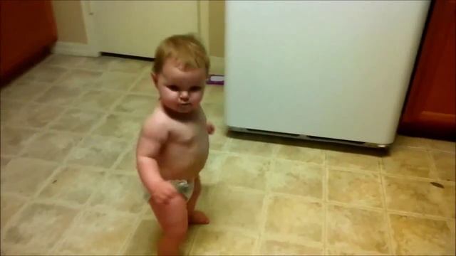 Дети прикольно танцуют.Танцы супер/Funny Kids Dancing