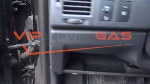 Установка ГБО на  Hyundai Matrix. Газ на Хюндай Матрикс