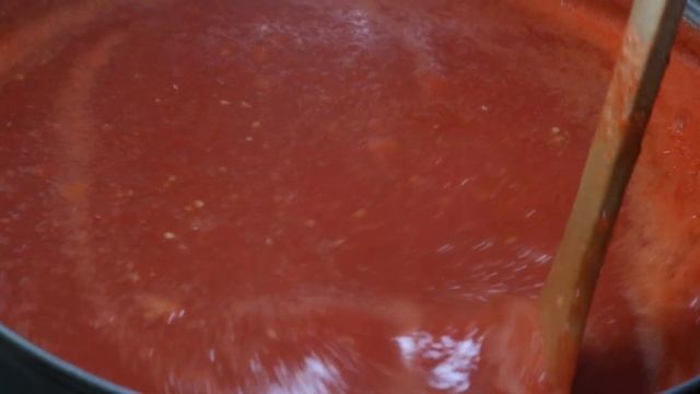 Сацебели #томаты #соус #грузия смотреть онлайн