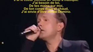 Oleg Pogudin - Domino (Bản tiếng Pháp)