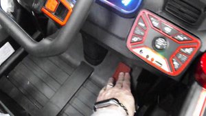 Детский электромобиль багги джип NEL-918 полный привод