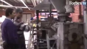 Производство лыж