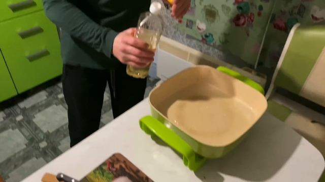 Водяной Заяц Лёгкий Якутский Завтрак смотреть онлайн