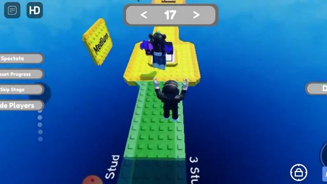 крутые карты и бесплатные вещи в ROBLOX смотреть онлайн