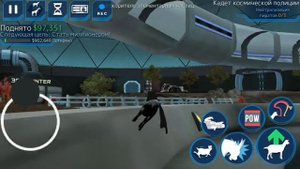 Goat Simulator Waste of Space#1 часть