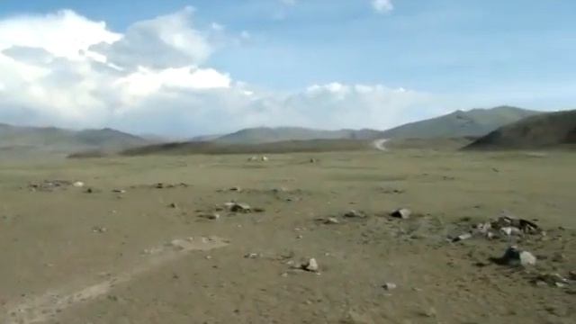 "Алтайский стоунхендж" - Тархатинский мегалитический комплекс.