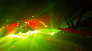 Disco Biscuits 4/21/2016 full show Atlanta; Terminal West