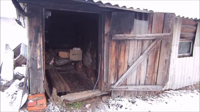 Баня по чёрному на хуторе смотреть онлайн