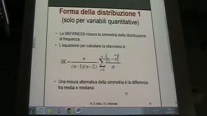 statistica lezione 02 26 02 2015