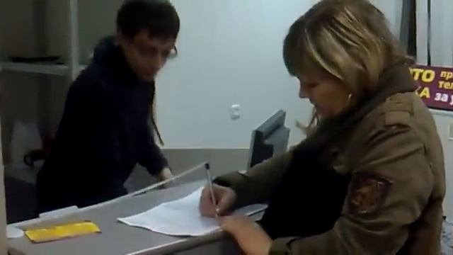 "Контрольная закупка" Волгоград. Выкуп в ломбарде. смотреть онлайн