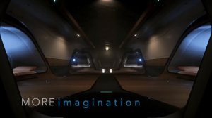 Star Citizen: Origin 600i Ship Commercial