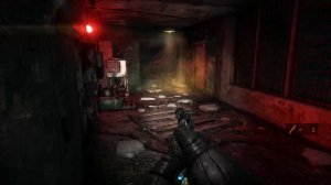 Metro Last Light #3