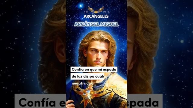 El Mensaje más Hermoso del Arcángel Miguel