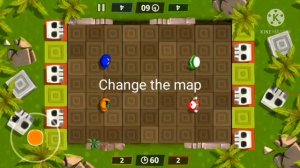 Stickman Party Tips and Tricks|Ghost Attack,Color Switch and Dynamite Tutorial Mini Games