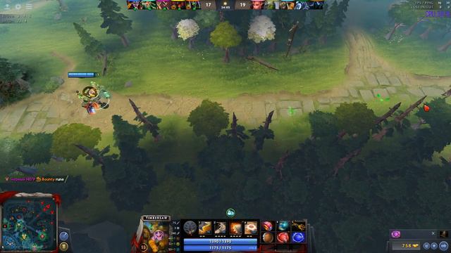 [RUS] Ведём луз стрик 9-0 смотреть онлайн