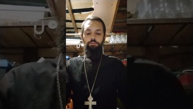 Иисусова молитва по свт. Игнатию Брянчанинову смотреть онлайн