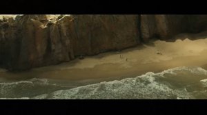 Время (2021) . Фантастика , драма , триллер . США . Трейлер