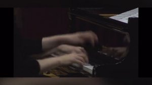 G. Gershwin: Rhapsody in Blue, Puiu Piano Duo, Laura & Beatrice Puiu