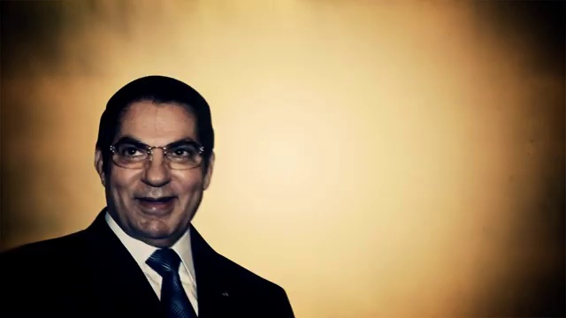 судьба Каддафи ждёт нас