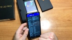 ДУШЕВНЫЙ ОБЗОР НА Cubot Note 20 Pro НЕ СОВСЕМ ВСЁ ТАК ГЛАДКО КАК КАЗАЛОСЬ