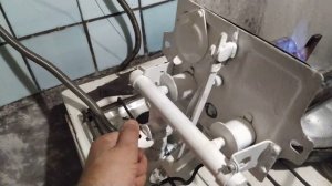 Газогорелочное устройство в печь