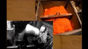 Как делают деревянные карандаши