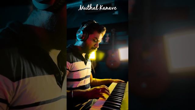 Muthal Kanave Interlude Short Cover | @AJShangarjan | AJS смотреть онлайн