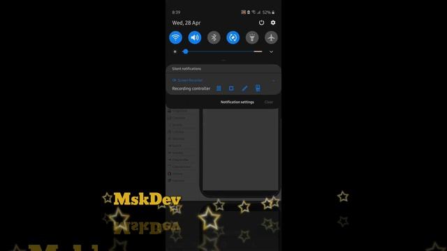 Unzip Zip Files Easily with an Moreblock in Sketchware | MskDev смотреть онлайн
