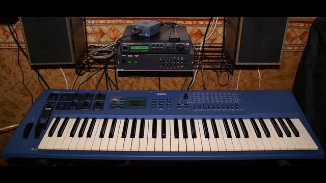 ABBA - Gimme! Gimme! Gimme! cover by Tamás Vecsey
