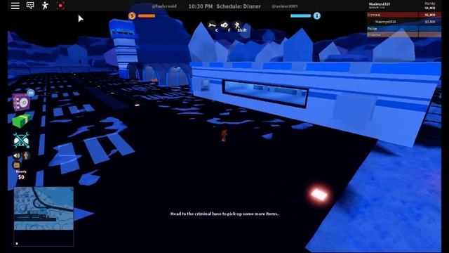 как получить деньги с каропки в роблокс jailbreak смотреть онлайн