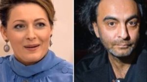 ВОТ КАК ВЫГЛЯДИТ МУЖ И ДЕТИ ОЛЬГИ КРАСЬКО? АКТРИСА СЕРИАЛА ДОКТОР КРАСНОВ (2023)