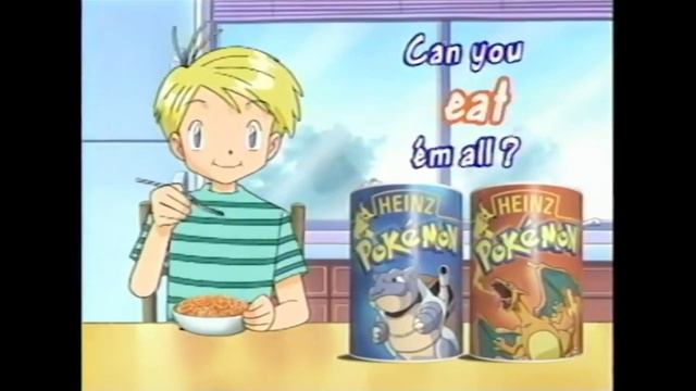 Pokemon Go Pasta Commercial and Cardi B Backwards Dance Party