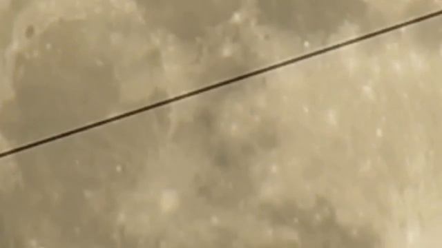 Test Canon PowerShot SX50 HS super zoom test moon Video смотреть онлайн