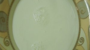 Блины из цельнозерновой муки