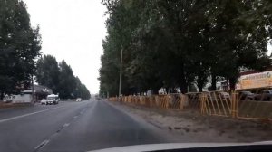 Город Тольятти 2020 год Автозаводский район обзор внутри кварталов и не только...