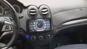 Infinity Kappa 93ix + Infinity REF6530CX от китайской магнитолы часть 2