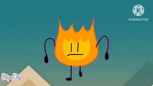 Story of undertale BFDI