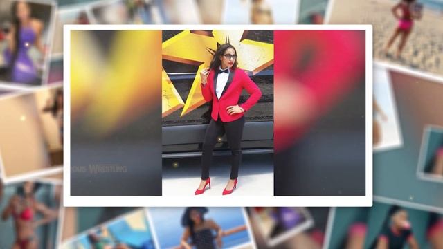 Behind the Character  Bianca Belair