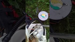 Разборка бензонасоса