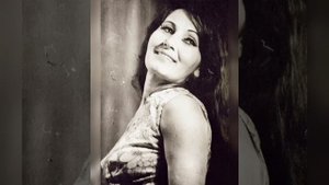 Nezaket Memmedova "Esqimi sene vermisem"