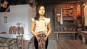 Зимний вечер. Пушкин.  #Лitература