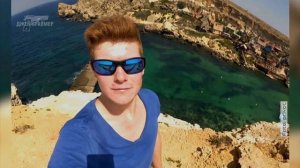 Нашли тело парня. Его внутренние органы пропали. Но что с ним случилось? Странное дело Mike Manshol
