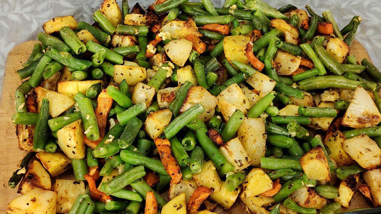 Такая Картошка съедается вмиг смотреть онлайн