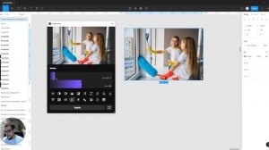 Image Editor — обзор плагина для Figma