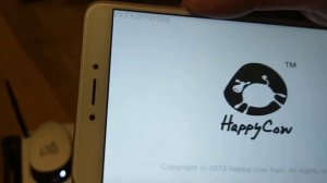 I-SPY TOYS на андроид не работает